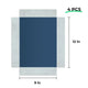 100 Mesh Coated Screen (4pcs) 228mm x 304mm