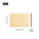 5mm Sublimation Plywood (5pcs)