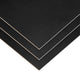 3mm Black MDF Board (10pcs)