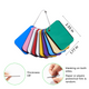 3.2 mm Mirror Acrylic Sample Set (10 pcs)