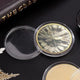 Blank Commemorative Coins Bulk Set