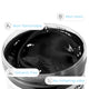 Black Plastisol Ink for Screen Printing Fabric (16oz)