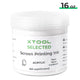 White Acrylic Screen Printing Ink (16oz)
