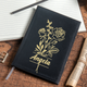 A5 Laserable PU Notebook
