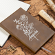 A5 Laserable PU Notebook