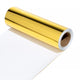 Gold Laser Foil for CO2 Laser Engraving & Cutting