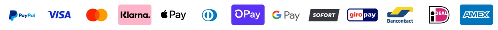 payment icons