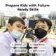 CyberPi: Educational Electronics Kits for Beginners to Learn Programming