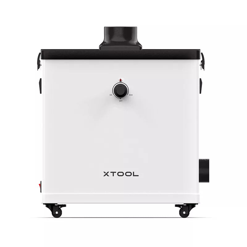 xTool Smoke Purifier bundle