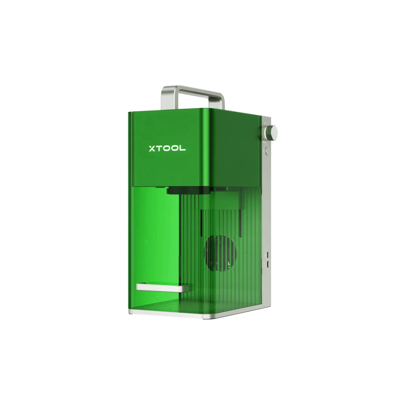 xTool D1 Pro 20W + F1 Best Value All Purpose Duo