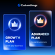 Customthings Subscription and Access Pass