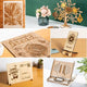 6mm Cherrywood Plywood Sheets (4pcs)