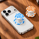 xTool Selected Adhesive Phone Grip for Heat Press Project (3pcs)