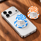 xTool Selected Adhesive Phone Grip for Heat Press Project (3pcs)
