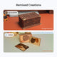xTool DIY Music Box Kit (materials package)