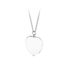 Heart shaped k5 crystal necklace 2pcs 01 medium