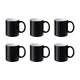 Heat-Sensitive Sublimation Mug (6pcs)