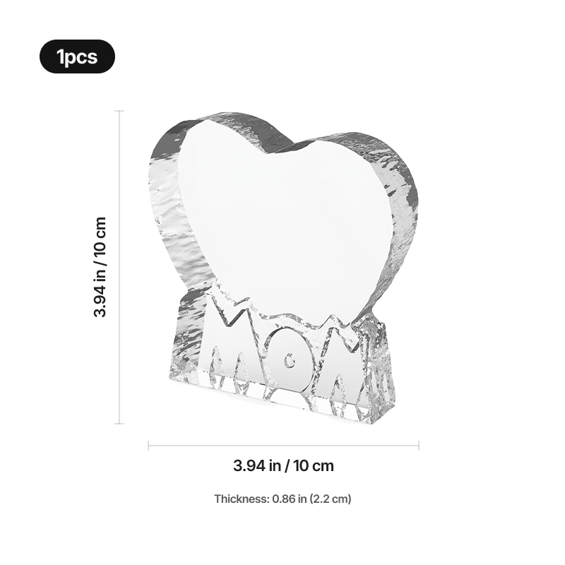 Ice edge heart shaped mom k9 crystal 04 f0be4e59 106e 447b a764 f589236857cf