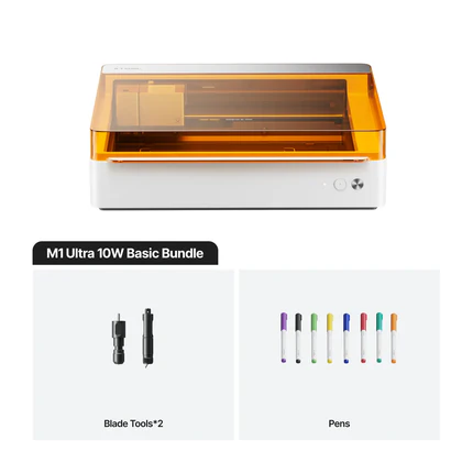 [Refurbished] xTool M1 Ultra The World's First Craft Machine