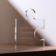 xTool Selected Jigsaw-Shaped Acrylic Trophy (2pcs)