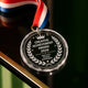 K5 Crystal Medal (10pcs)