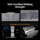 xTool MetalFab Laser Welder