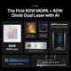 <tc>xTool Serie P+F: el dúo definitivo</tc>