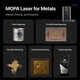<tc>xTool Serie P+F: el dúo definitivo</tc>