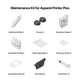 Maintenance Kit for Apparel Printer/Plus