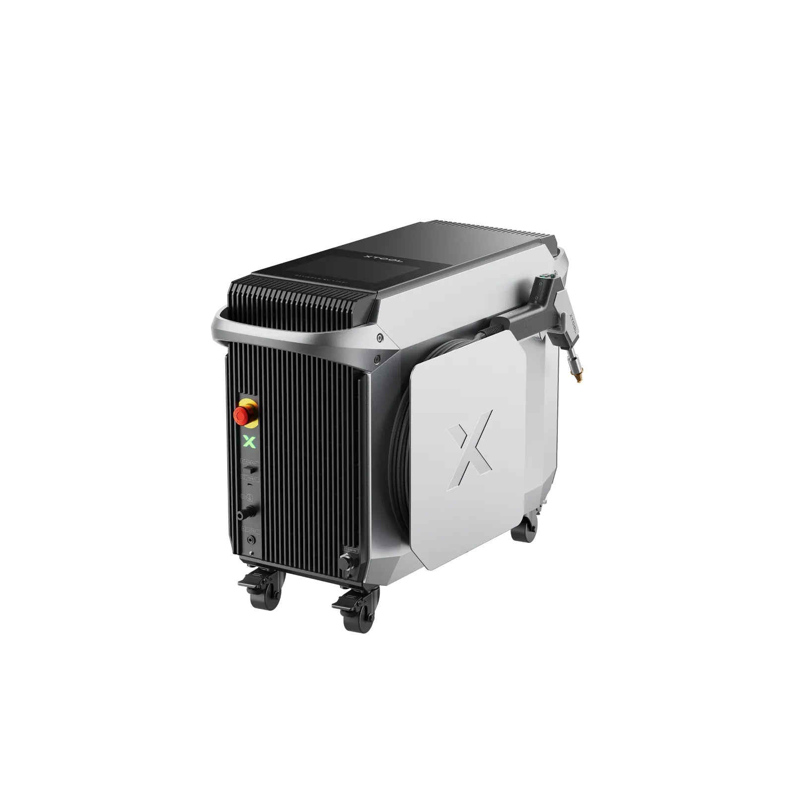 xTool MetalFab Laser Welder / CNC Cutter