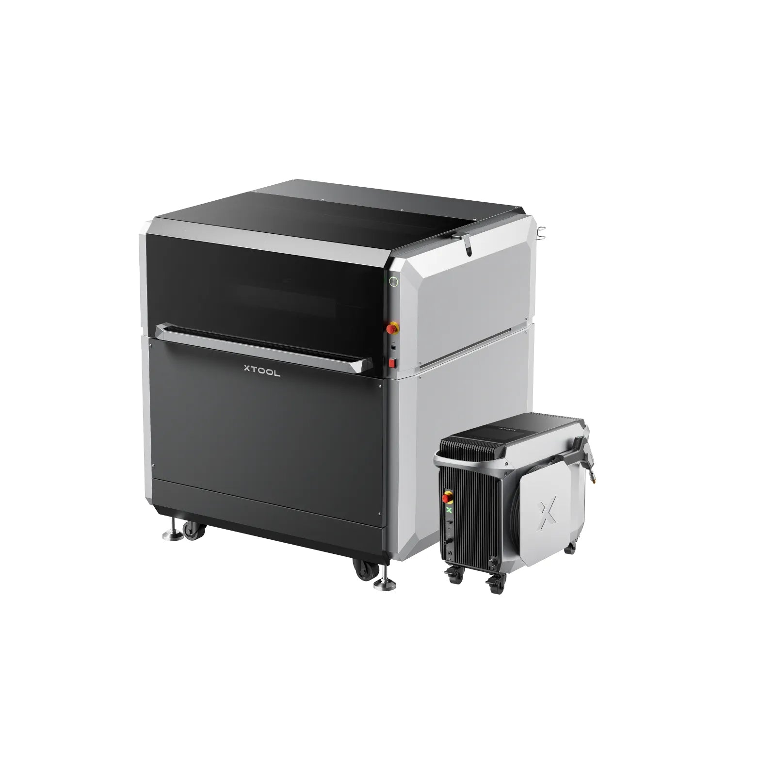 xTool MetalFab Laser Welder / CNC Cutter