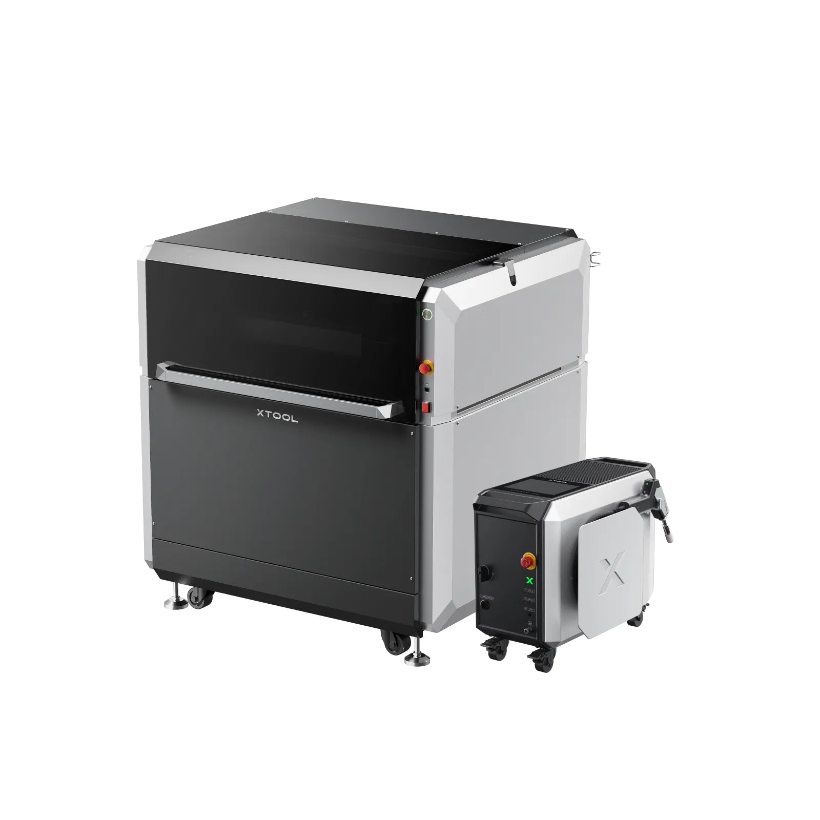 xTool MetalFab Laser Welder / CNC Cutter