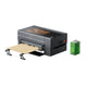 XTool P2 + F1 Duo business produttivo Ultimate