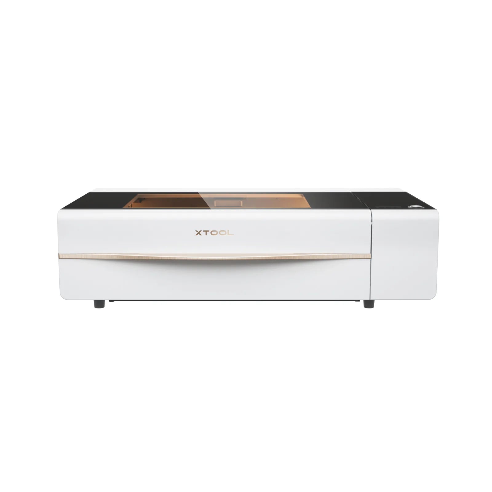 xTool P2S 55W Desktop CO2 Laser Cutter