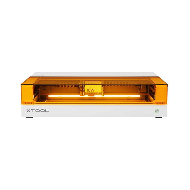 xTool S1 Enclosed Diode Laser Cutter