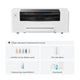 xTool Apparel Printer: A New Era of Apparel Printing