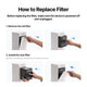 Filter Kit for F2 Air Purifier Go