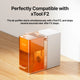 Air Purifier Go for F2