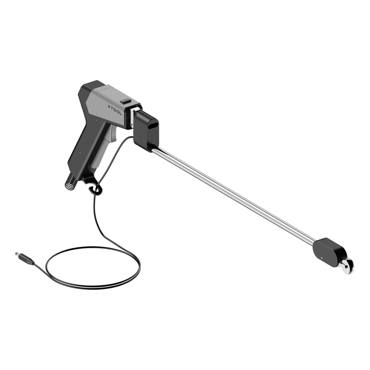 xTool MetalFab MaxClean™ 45 mm laserreinigingsaccessoire
