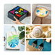 100 Mesh Polyester Fast-Engrave Screen (4pcs) 29 cm x 40,6 cm