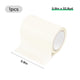 15 cm × 30 m Beige White Masking Tape