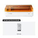 xTool M2 Color Craft Laser Cutter & Engraver-AMZ