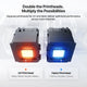 xTool O1 Omni Printer - The World’s First 4-in-1 Omni Printer