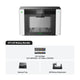 [Tracking Number] xTool O1 Omni Printer