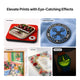 xTool O1 Omni Printer - The World’s First 4-in-1 Omni Printer