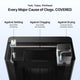 xTool O1 Omni Printer - The World’s First 4-in-1 Omni Printer