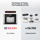 xTool O1 Omni Printer - The World’s First 4-in-1 Omni Printer