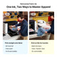 xTool O1 Omni Printer - The World’s First 4-in-1 Omni Printer