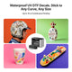xTool O1 Omni Printer - The World’s First 4-in-1 Omni Printer