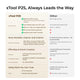 xTool P2S 55W Desktop CO2 Laser Cutter